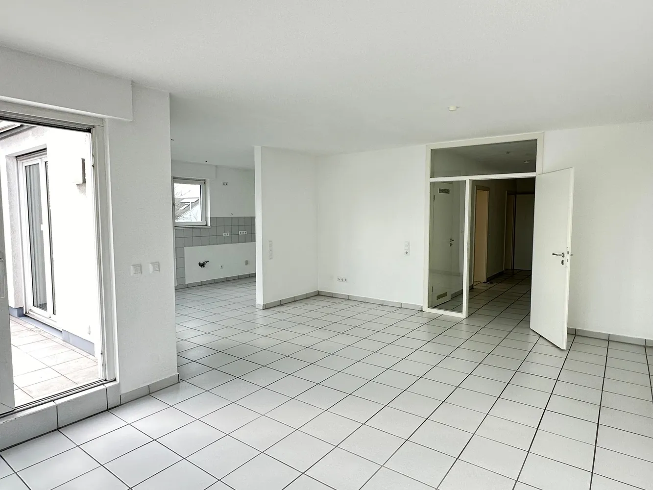 3 Zimmer Wohnung mit 91 m² in Dortmund – Bild 9