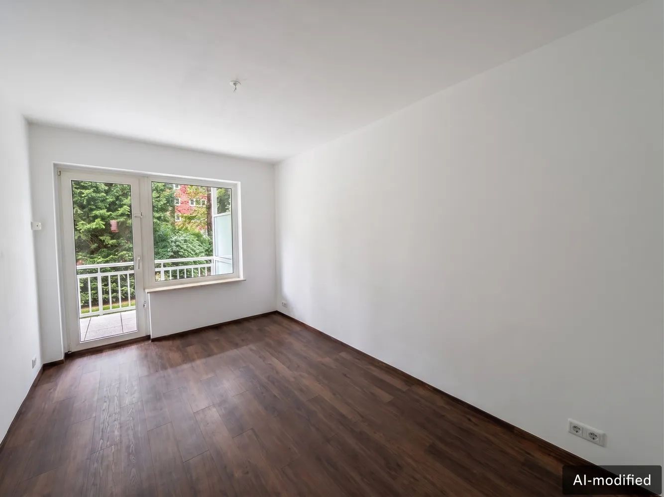 2 Zimmer Wohnung mit 50 m² in Hamburg – Bild 5