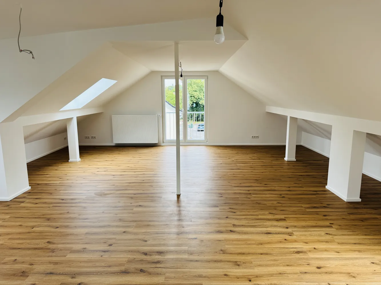 2 Zimmer Wohnung mit 83 m² in Leverkusen – Bild 4