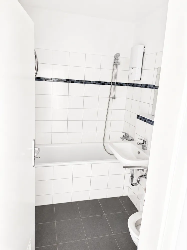 4 Zimmer Wohnung mit 115 m² in Salzgitter – Bild 5