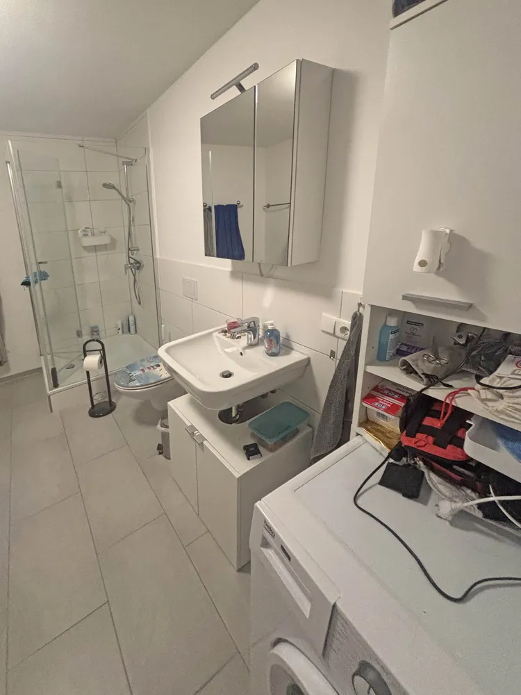 3 Zimmer Wohnung mit 73 m² in Mainz – Bild 9