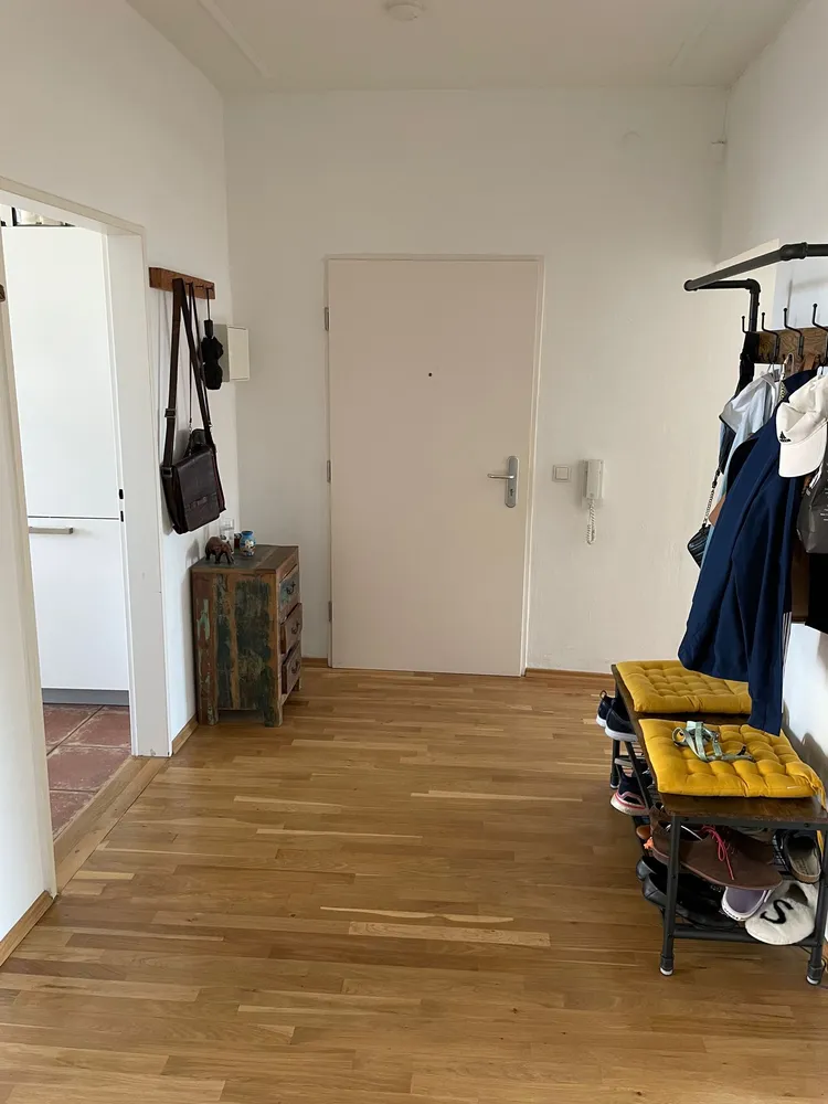 3 Zimmer Wohnung mit 92 m² in Mannheim – Bild 6