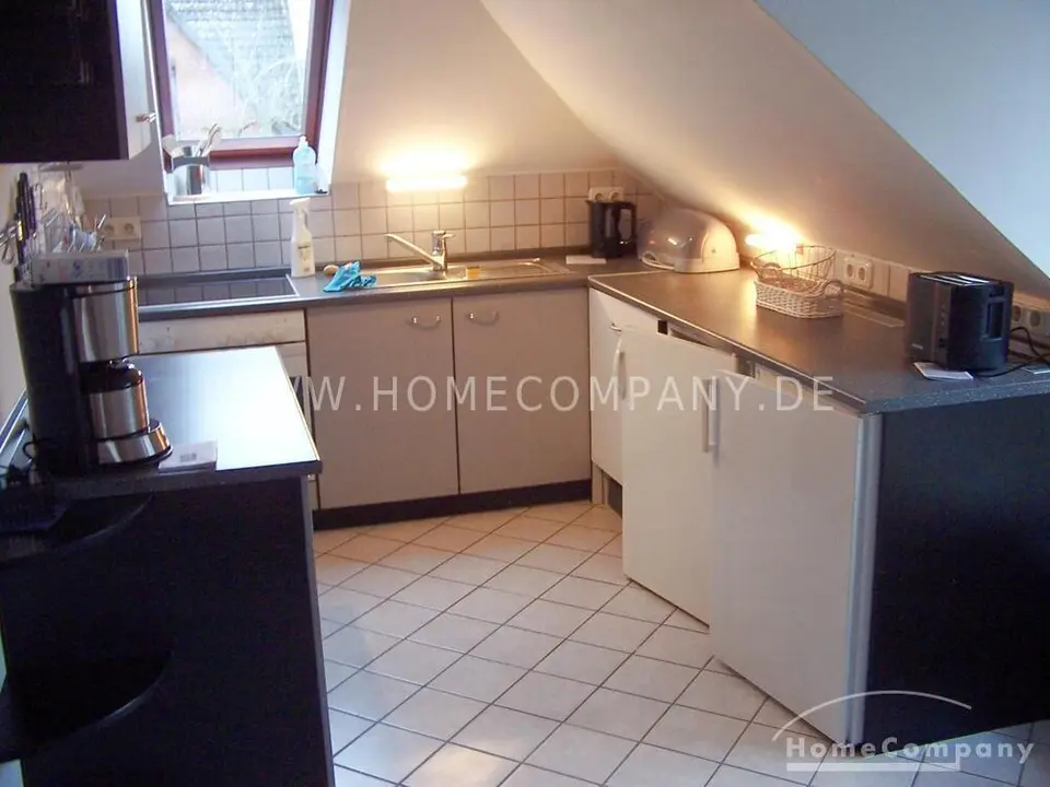 WG-Zimmer mit 55 m² in Kiel – Bild 3