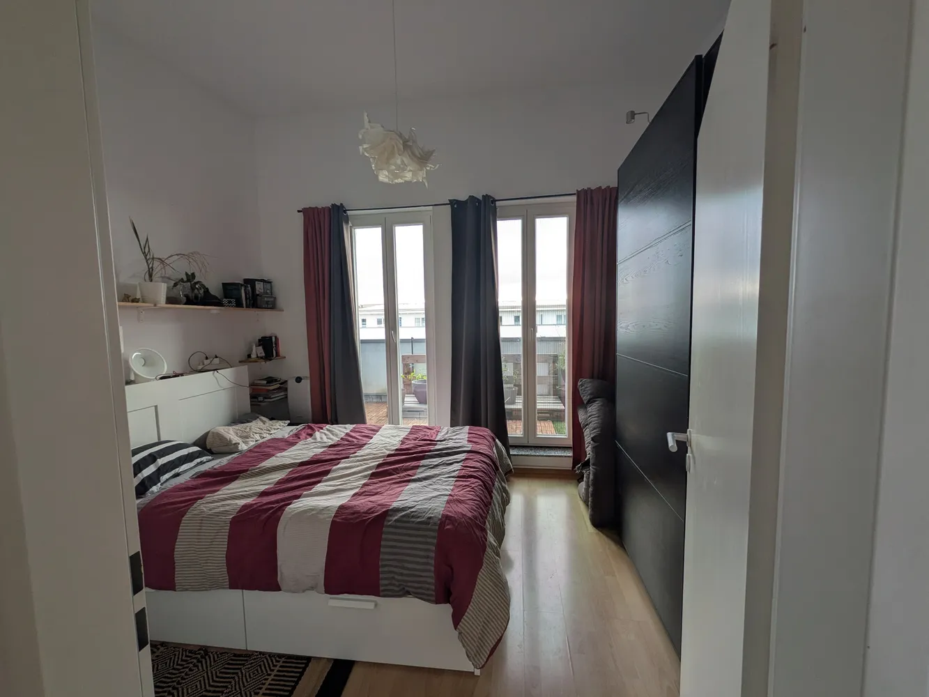 3 Zimmer Wohnung mit 74 m² in Darmstadt – Bild 1