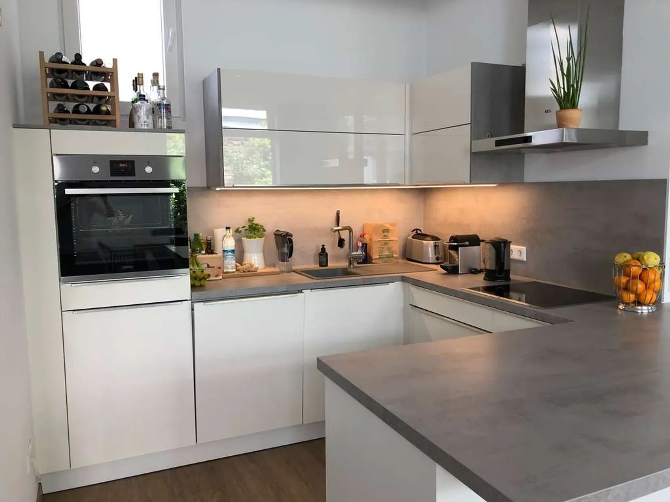 3 Zimmer Wohnung mit 107 m² in Weinheim – Bild 4