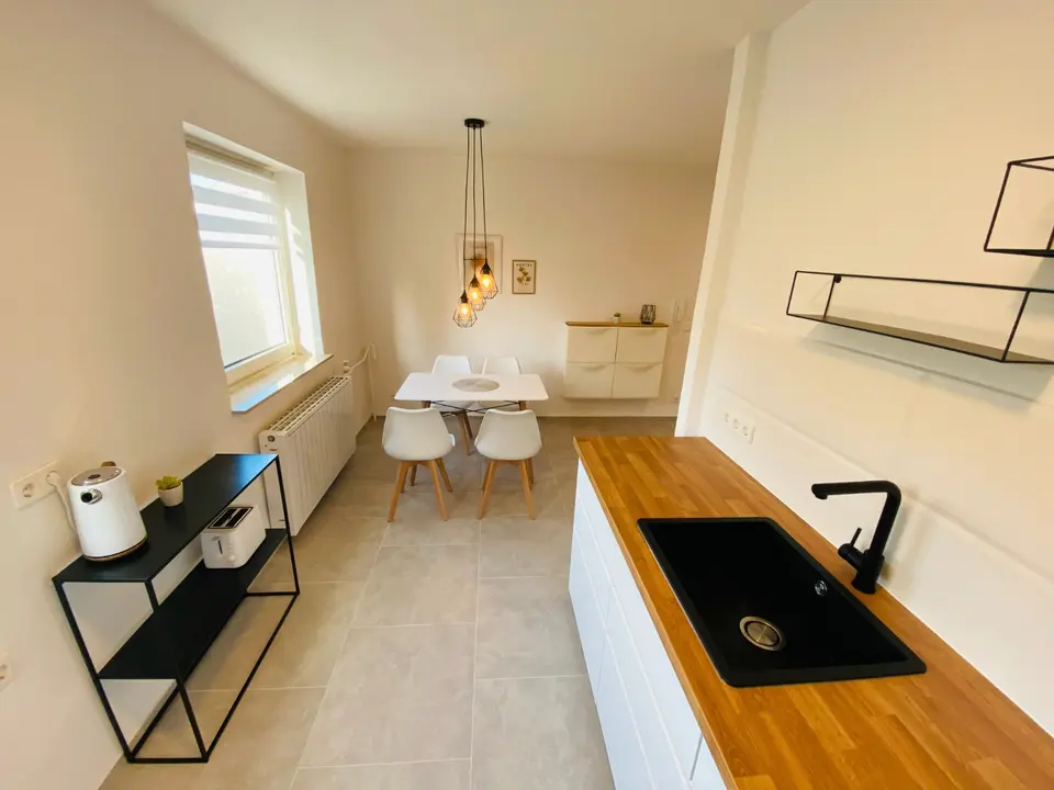 2 Zimmer Wohnung mit 55 m² in Wolfsburg – Bild 3