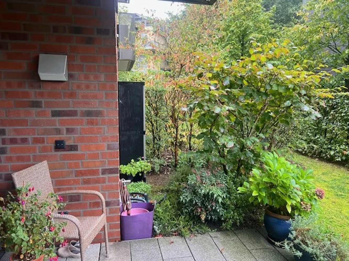 2 Zimmer Wohnung mit 72 m² in Düsseldorf – Bild 4