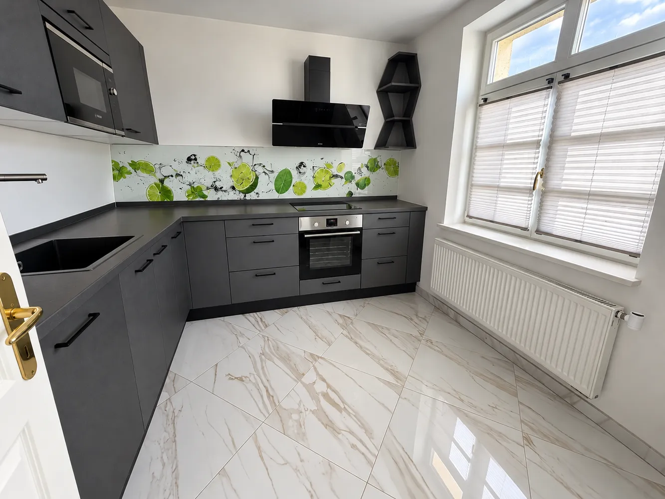3 Zimmer Wohnung mit 72 m² in Leipzig – Bild 6