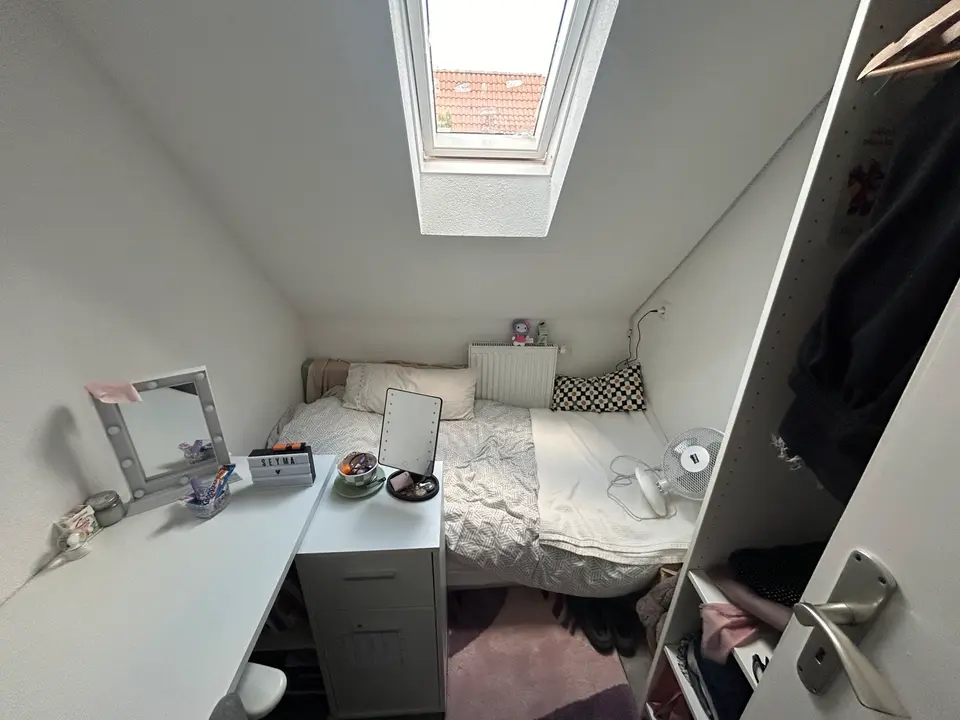 4 Zimmer Wohnung mit 91 m² in Herrenberg – Bild 7