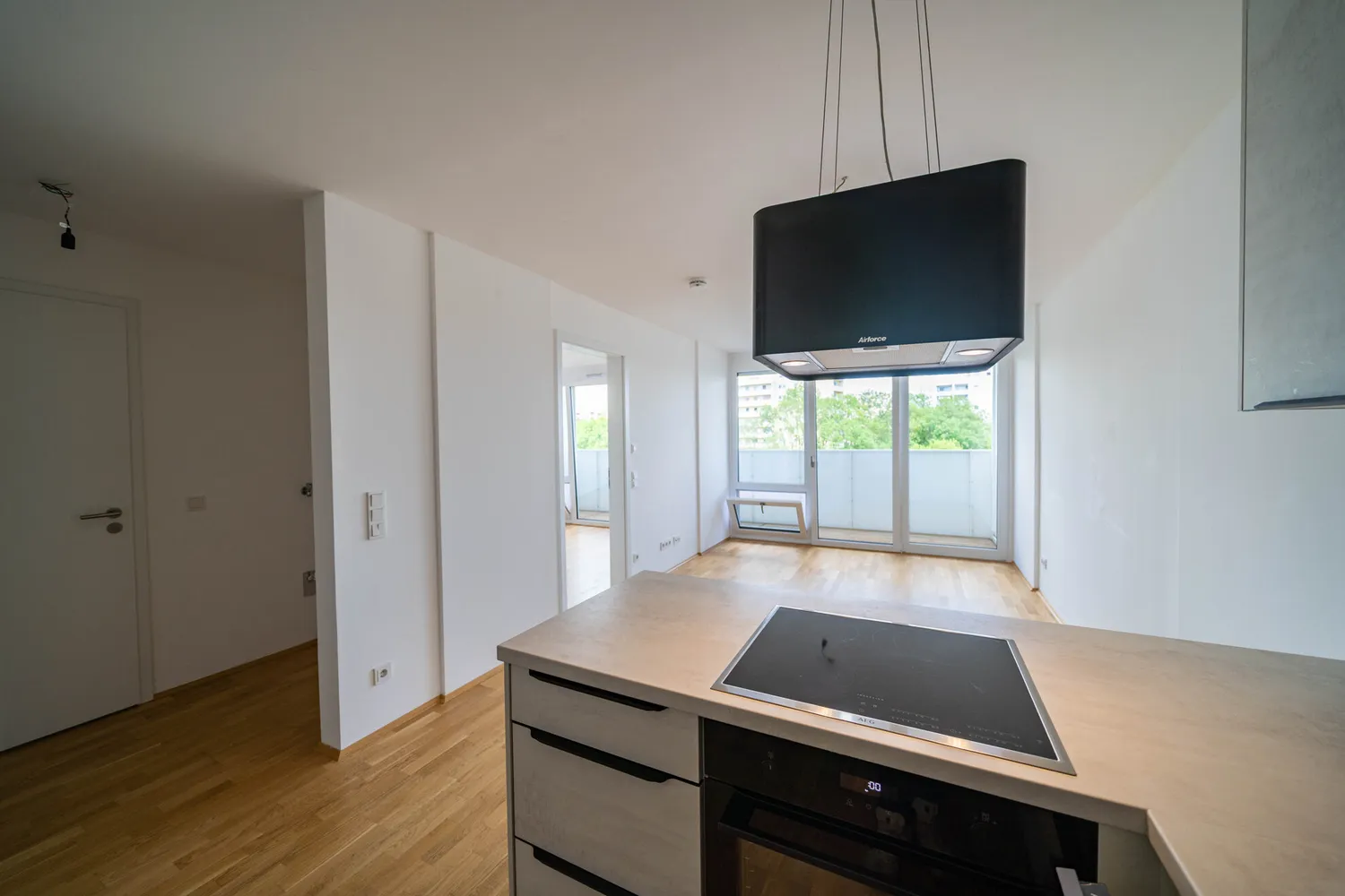 2 Zimmer Wohnung mit 53 m² in Regensburg – Bild 6