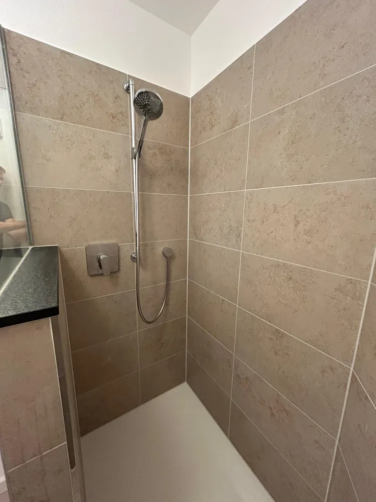 1 room apartment with 30 m² in Bonn – Photo 10