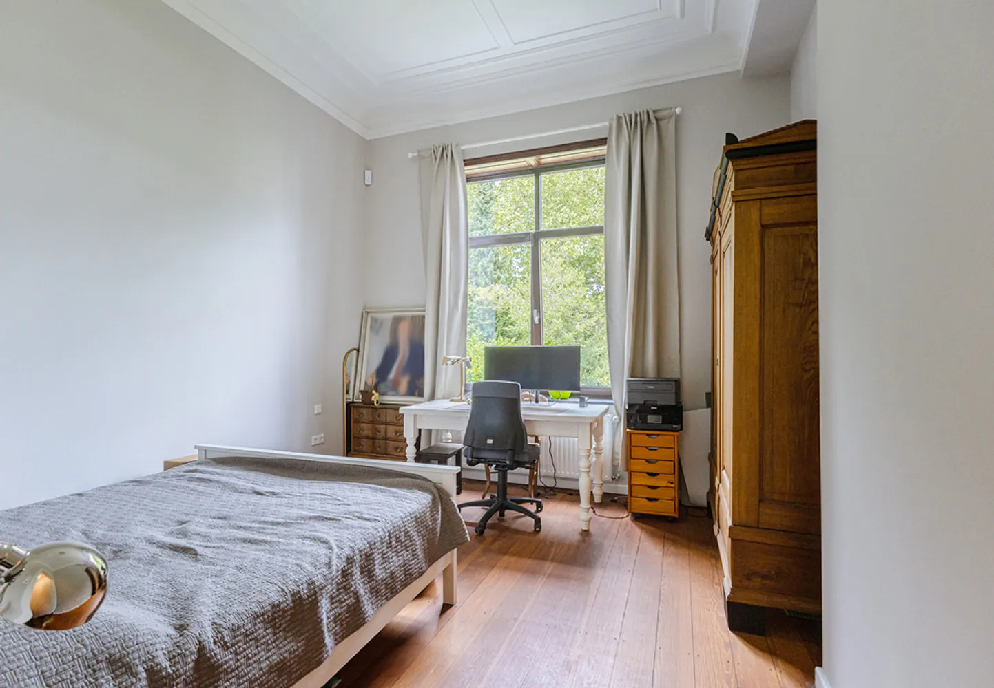 5 Zimmer Wohnung mit 173 m² in Bremen – Bild 3