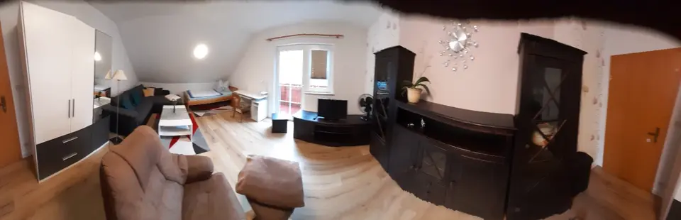WG-Zimmer mit 24 m² in Oranienburg – Bild 2