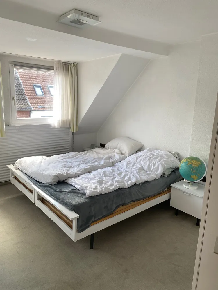 3 Zimmer Wohnung mit 70 m² in Bremen – Bild 7