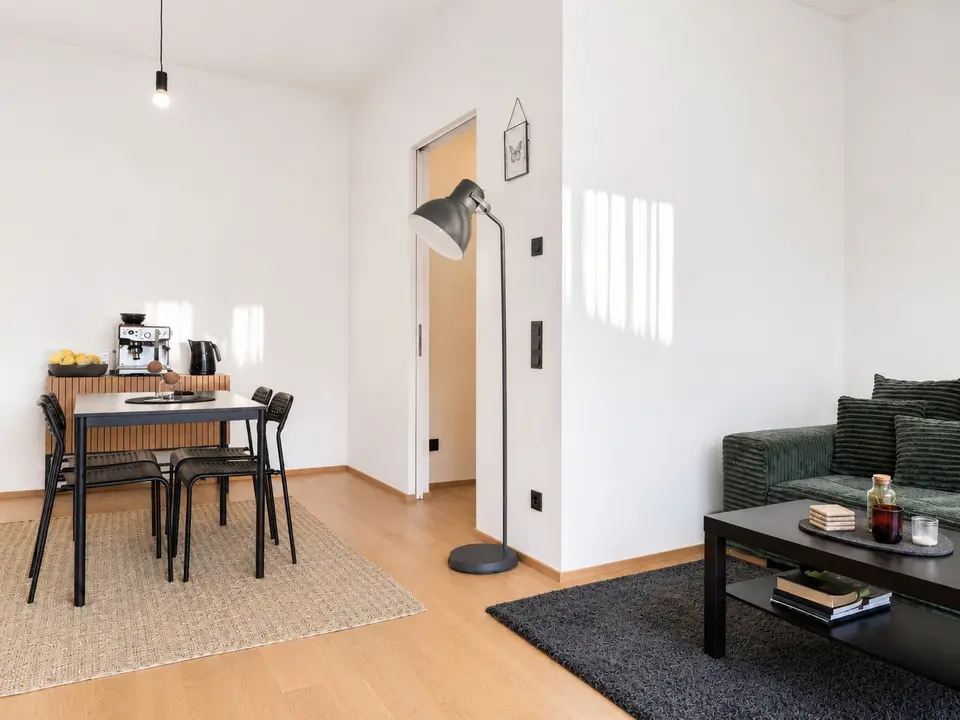 2 Zimmer Wohnung mit 75 m² in Bremen – Bild 4