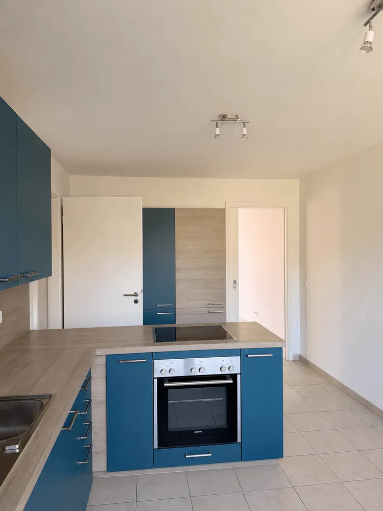 4 Zimmer Wohnung mit 104 m² in München – Bild 4