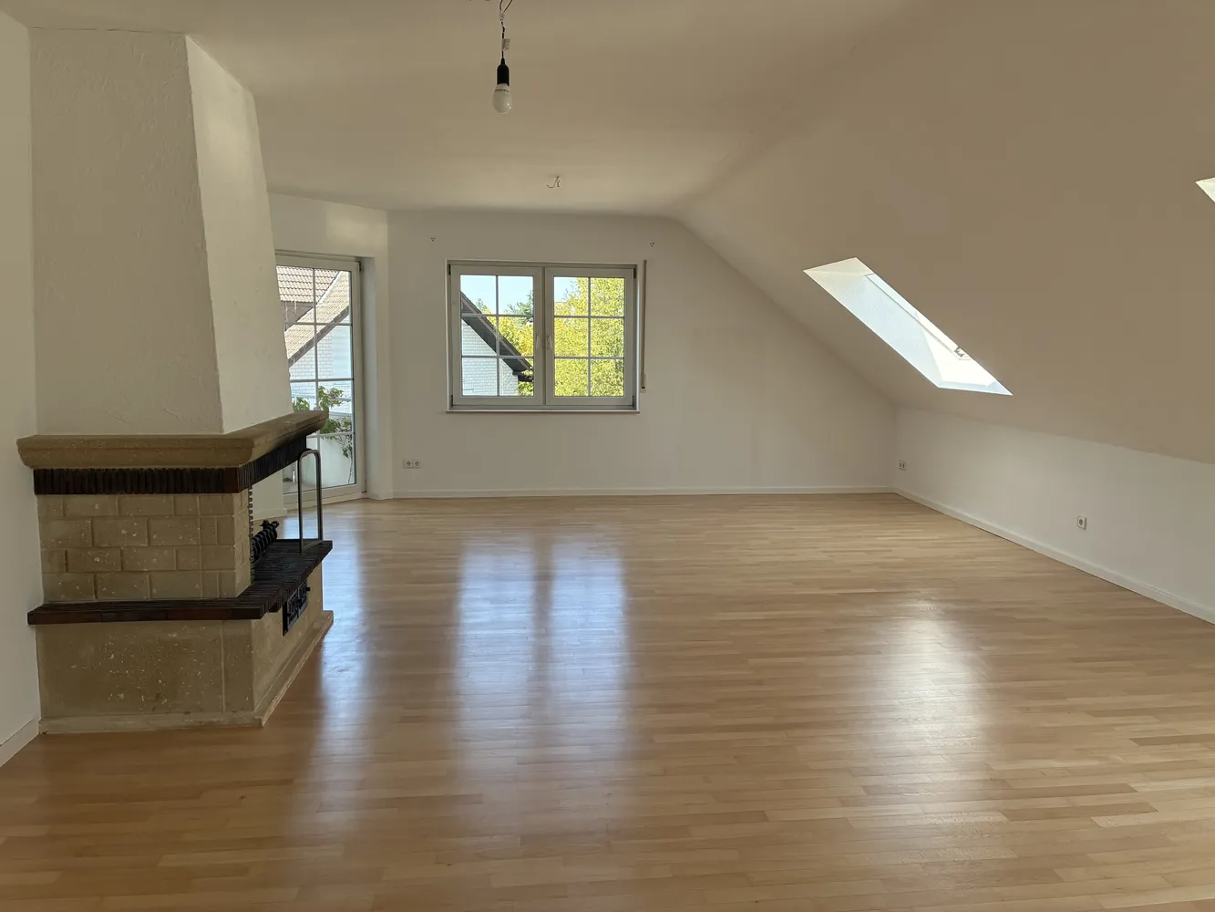 4 room apartment with 137 m² in Neu-Isenburg – Photo 10
