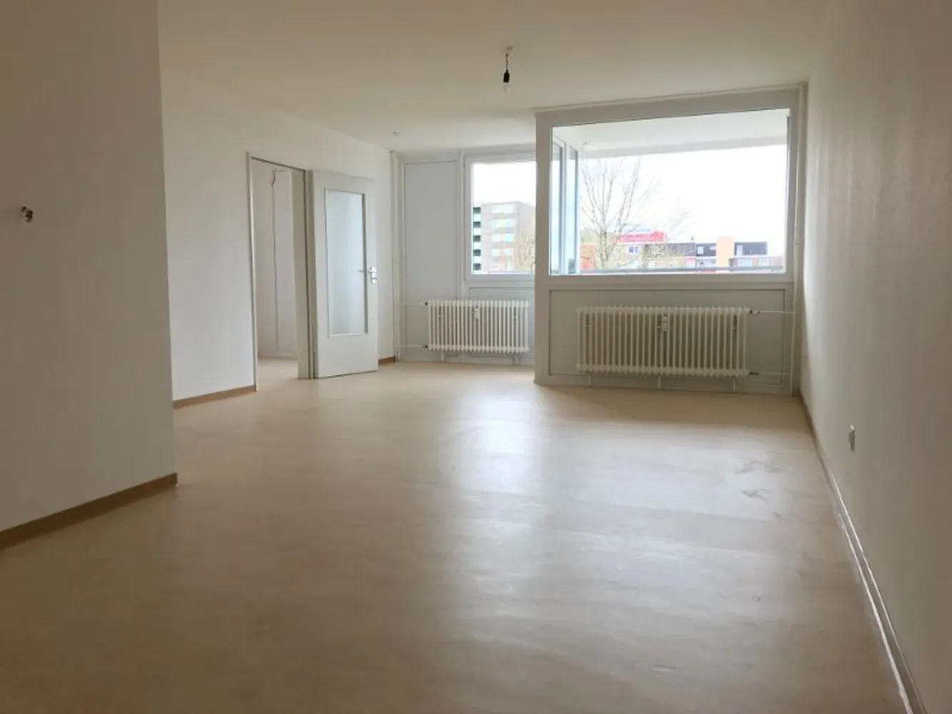 1 Zimmer Wohnung mit 42 m² in Hannover – Bild 2