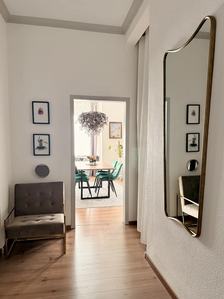 3 Zimmer Wohnung mit 85 m² in Stuttgart – Bild 10