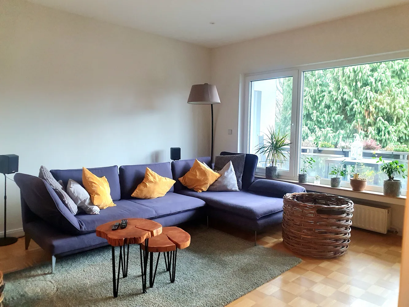 4 Zimmer Wohnung mit 135 m² in Mülheim an der Ruhr – Bild 12