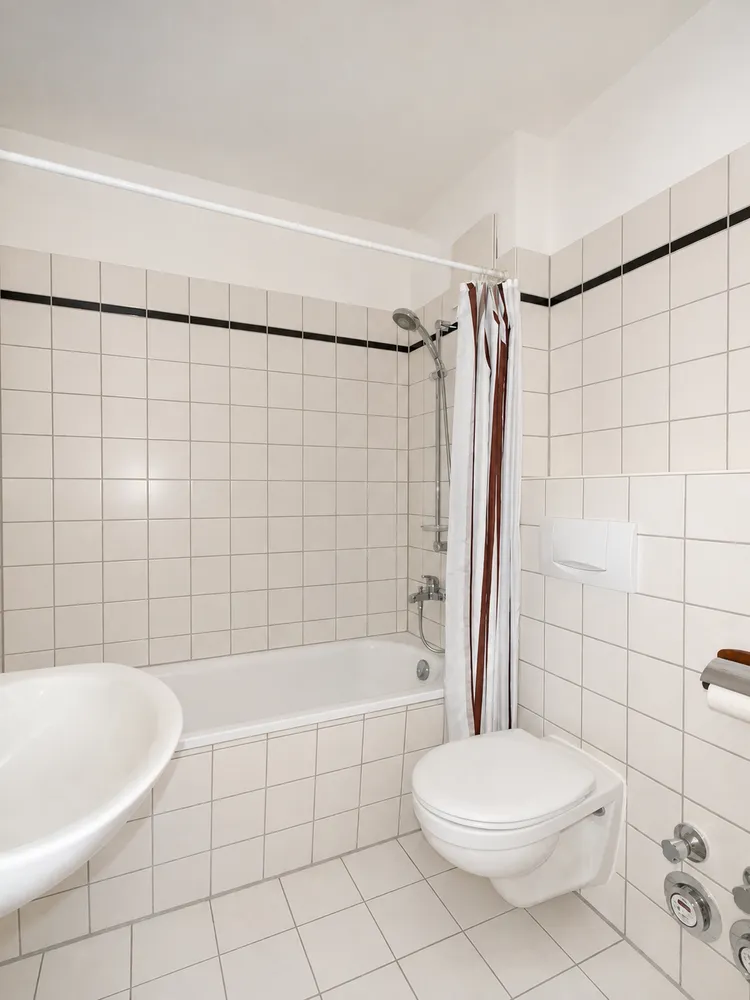 2 Zimmer Wohnung mit 60 m² in Chemnitz – Bild 10