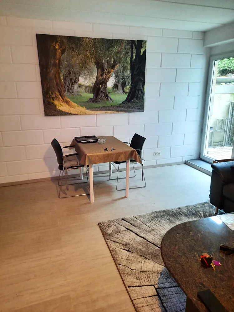 2 Zimmer Wohnung mit 60 m² in Hanau – Bild 5
