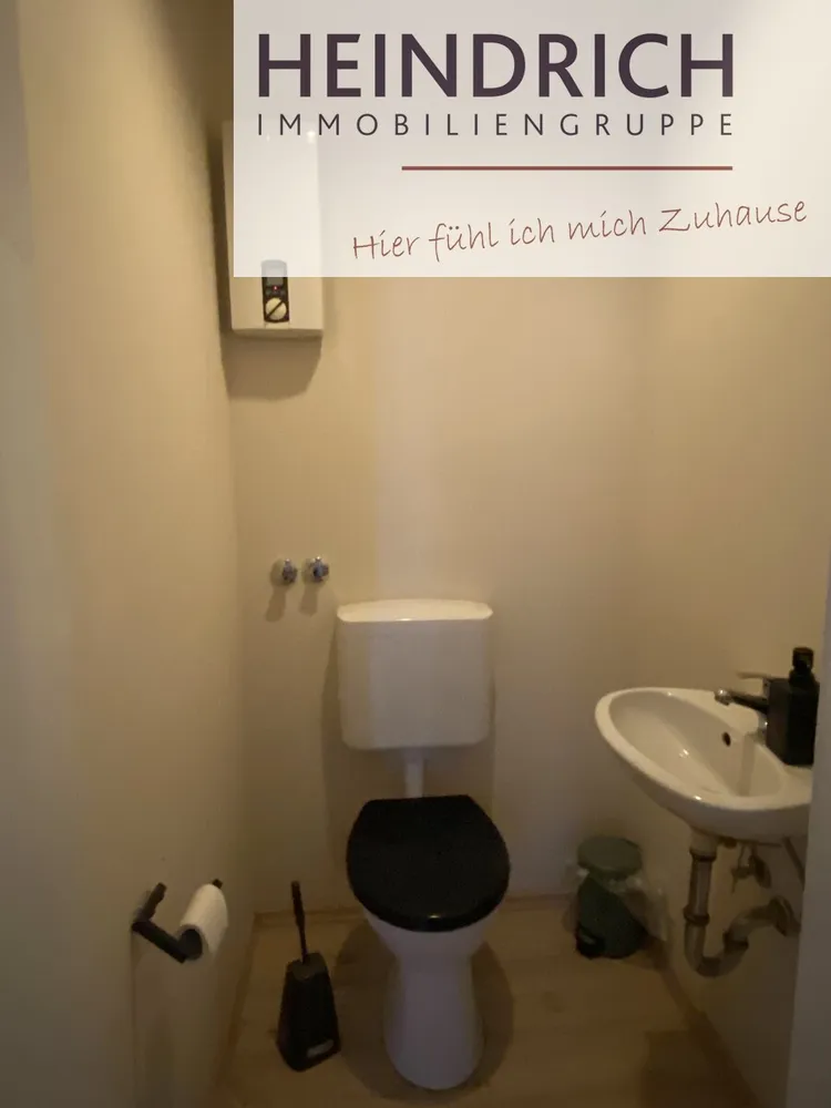 3 Zimmer Wohnung mit 80 m² in Kassel – Bild 11