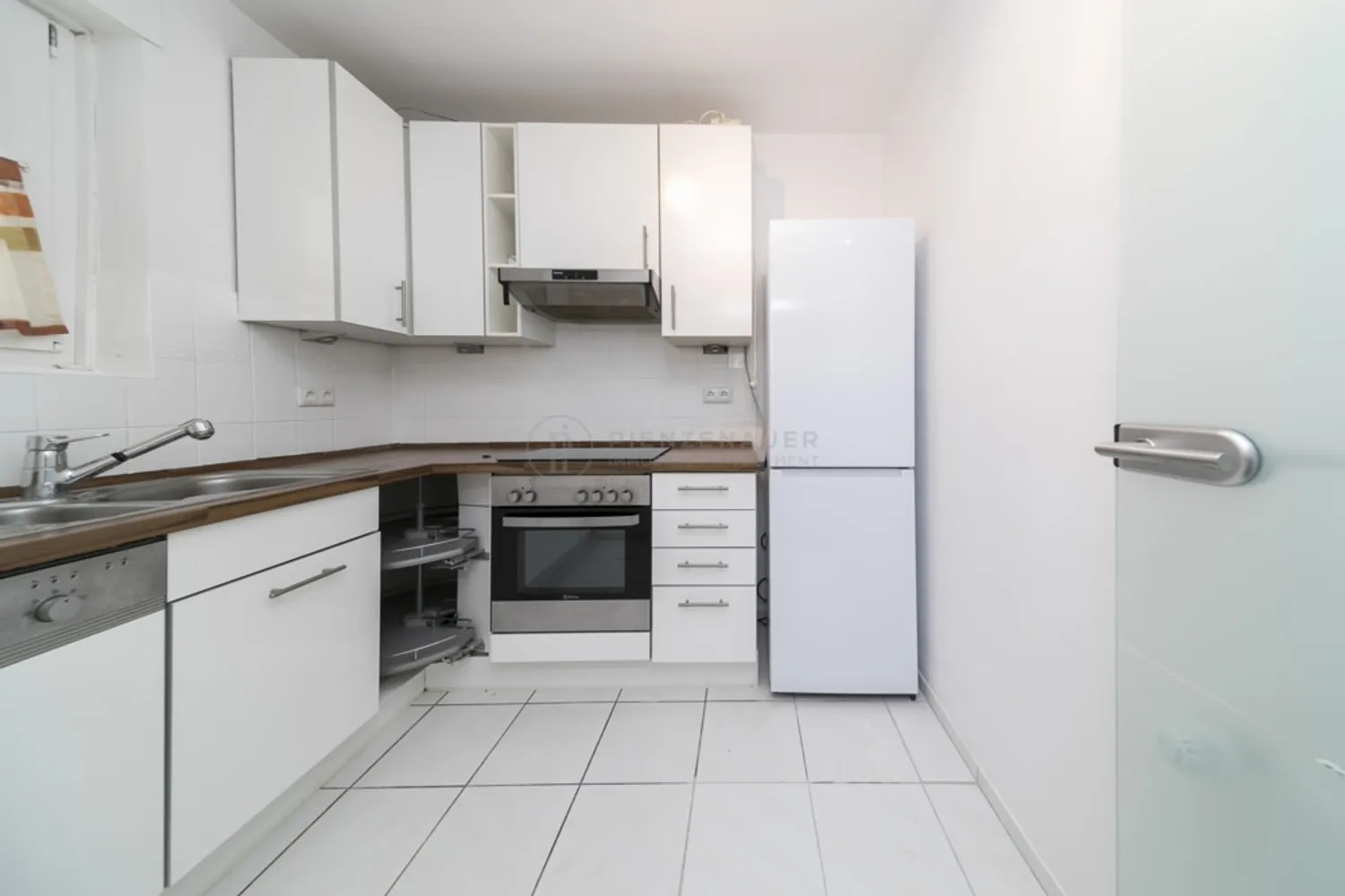 1 Zimmer Wohnung mit 15 m² in München – Bild 7