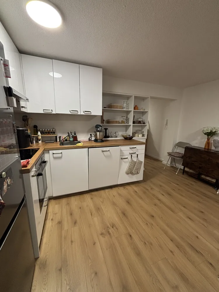 2 Zimmer Wohnung mit 41 m² in Waldshut-Tiengen – Bild 8