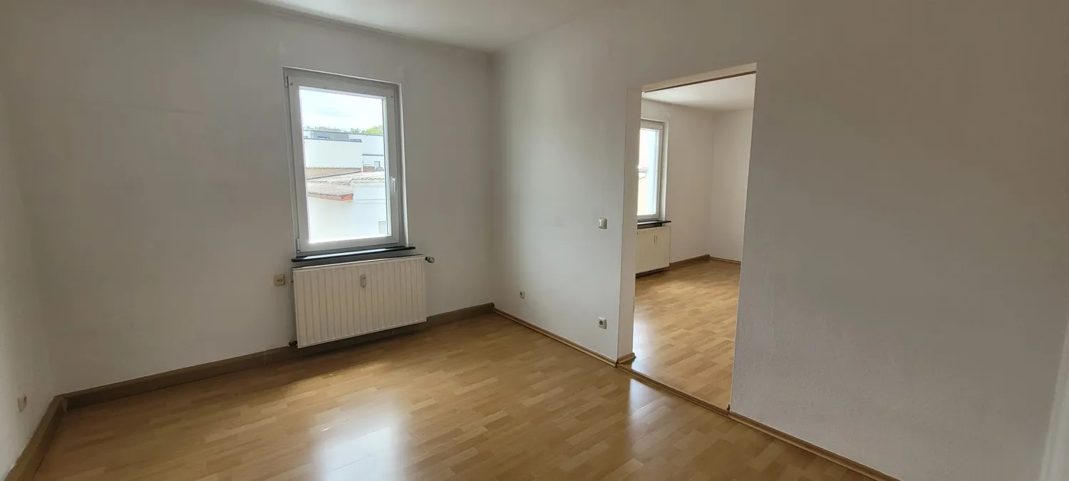 2 Zimmer Wohnung mit 45 m² in Frankfurt am Main – Bild 1