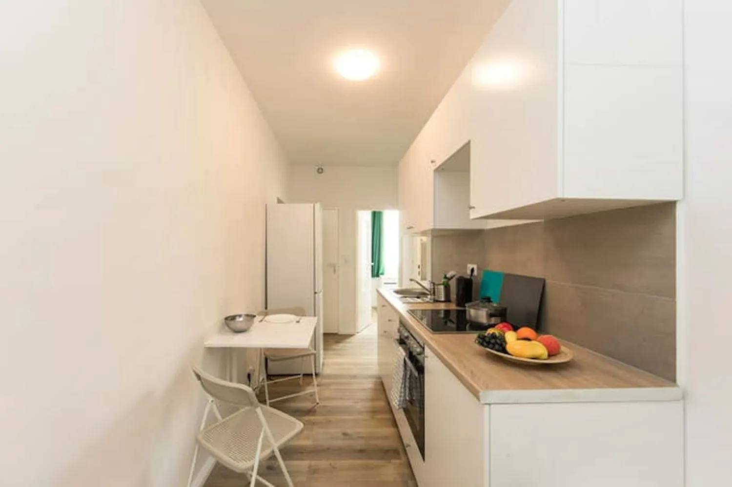 WG-Zimmer mit 12 m² in Berlin – Bild 6