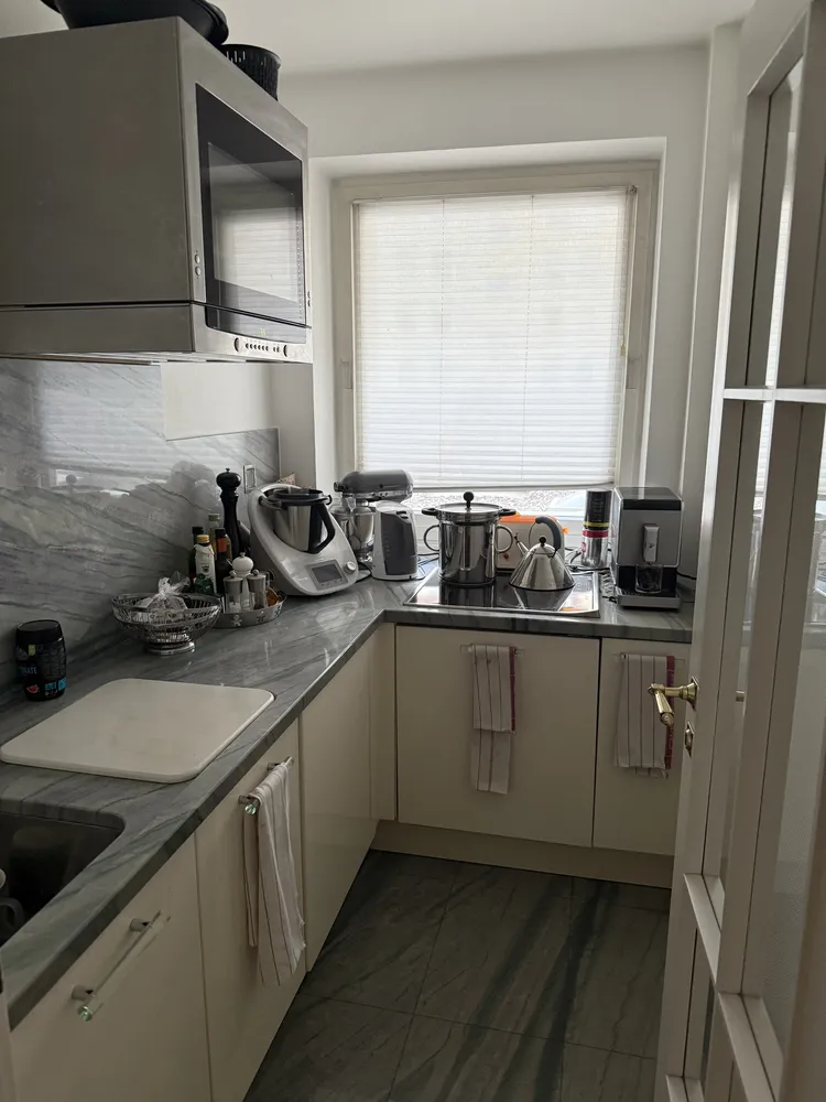 3 Zimmer Wohnung mit 65 m² in Düsseldorf – Bild 4