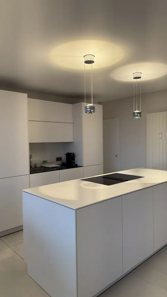 3 room apartment with 116 m² in Düsseldorf – Photo 5