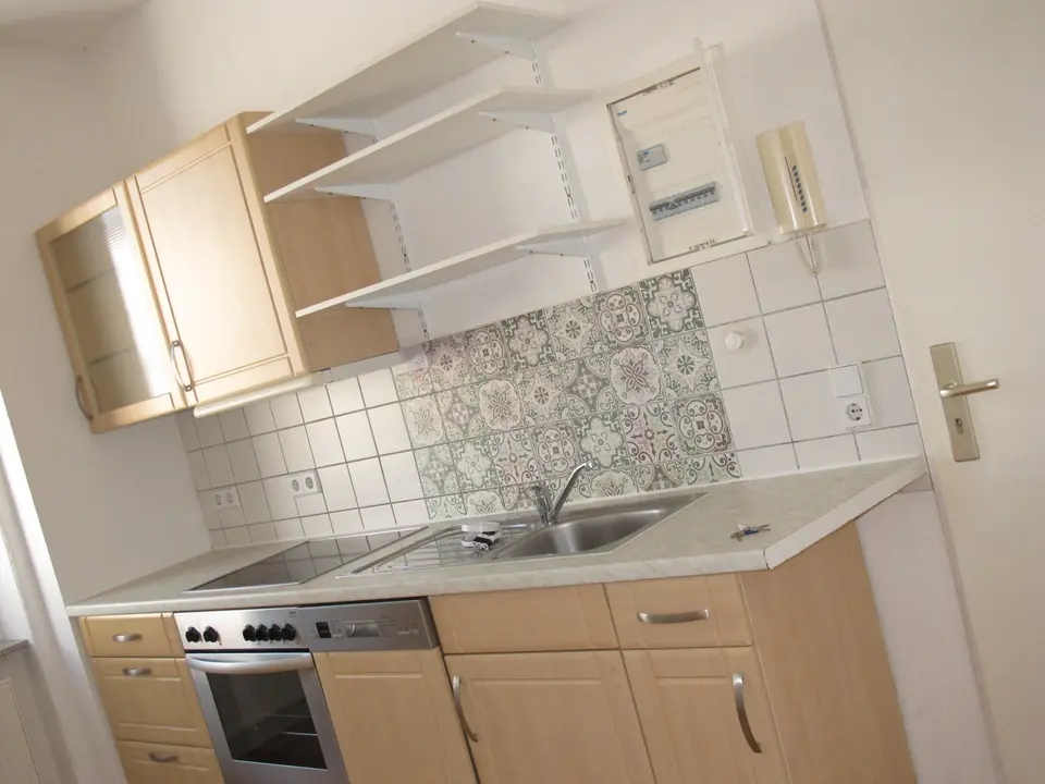 2 room apartment with 40 m² in Magdeburg – Photo 4