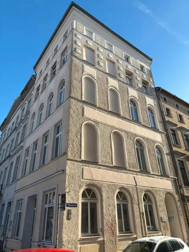 2 room apartment with 52 m² in Schwerin – Photo 7