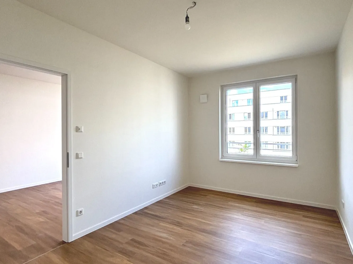 2 Zimmer Wohnung mit 60 m² in Berlin – Bild 5