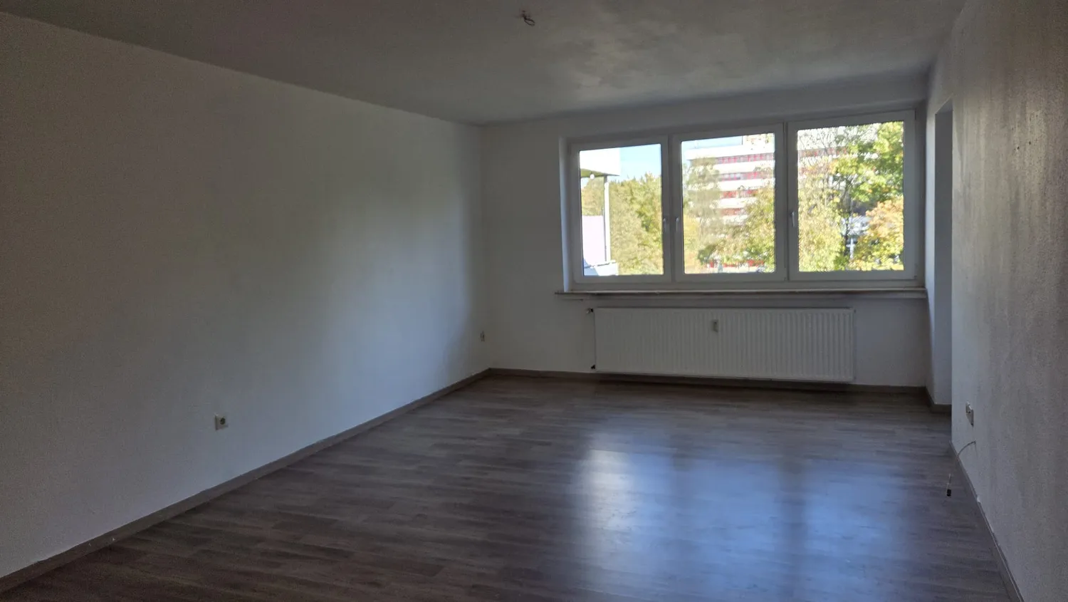 4 room apartment with 91 m² in Bremen – Photo 12