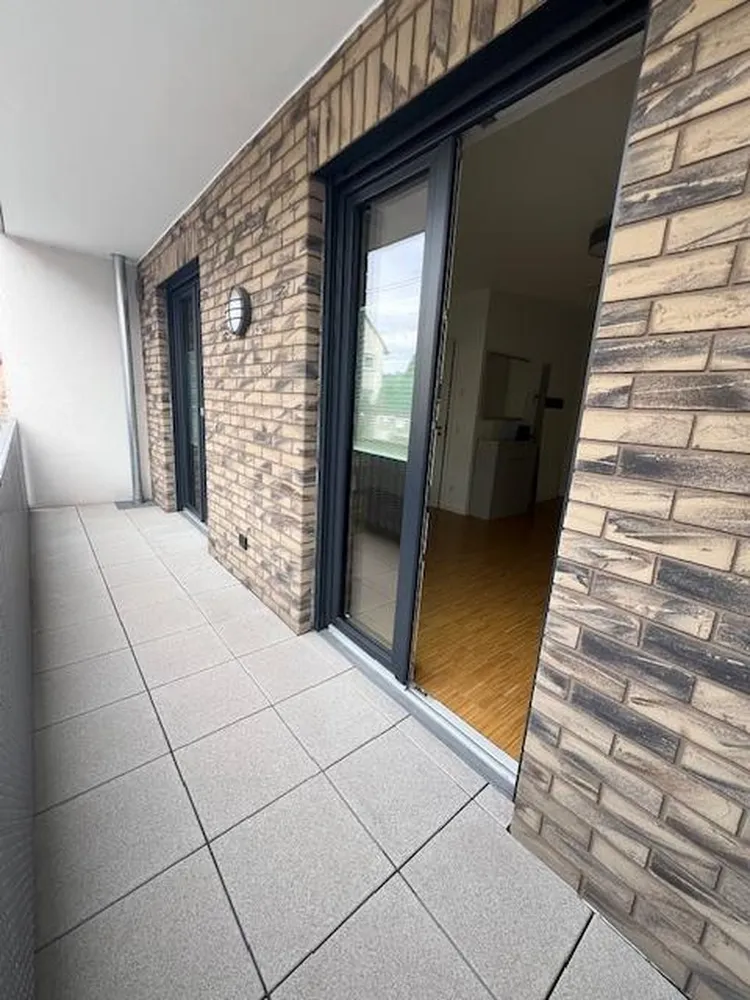 1 Zimmer Wohnung mit 32 m² in Frankfurt am Main – Bild 4
