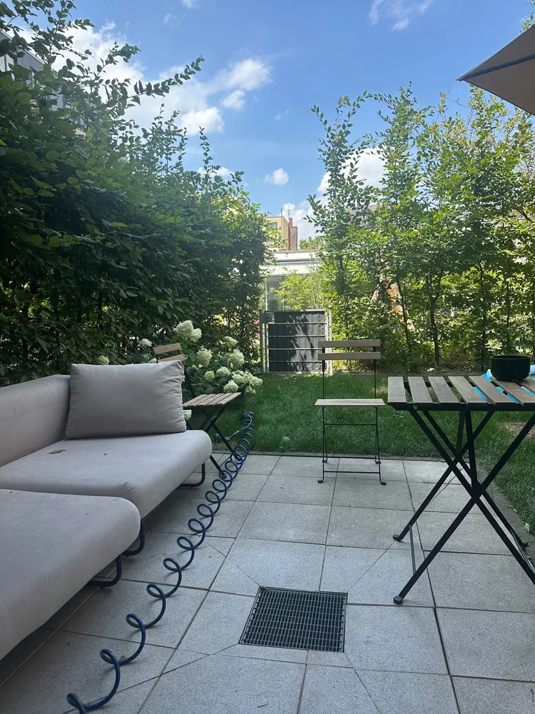 3 Zimmer Wohnung mit 116 m² in Ludwigshafen am Rhein – Bild 10