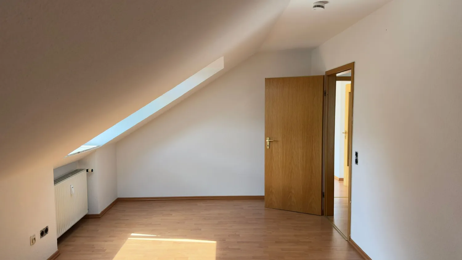 2 room apartment with 66 m² in Bielefeld – Photo 12