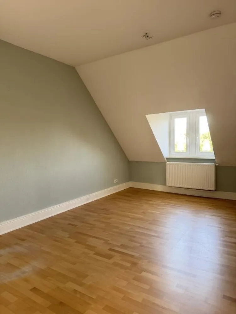 3 room apartment with 72 m² in Wiesbaden – Photo 1
