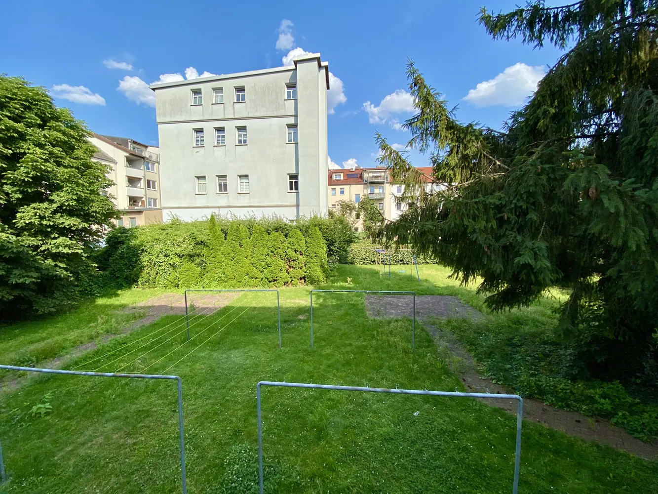 3 Zimmer Wohnung mit 59 m² in Dessau-Roßlau – Bild 10