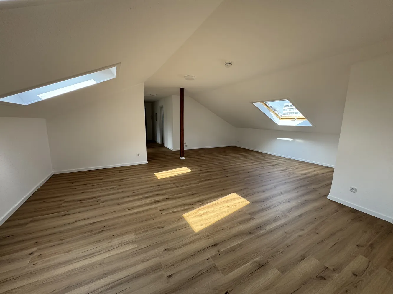 2 Zimmer Wohnung mit 70 m² in Braunschweig – Bild 2