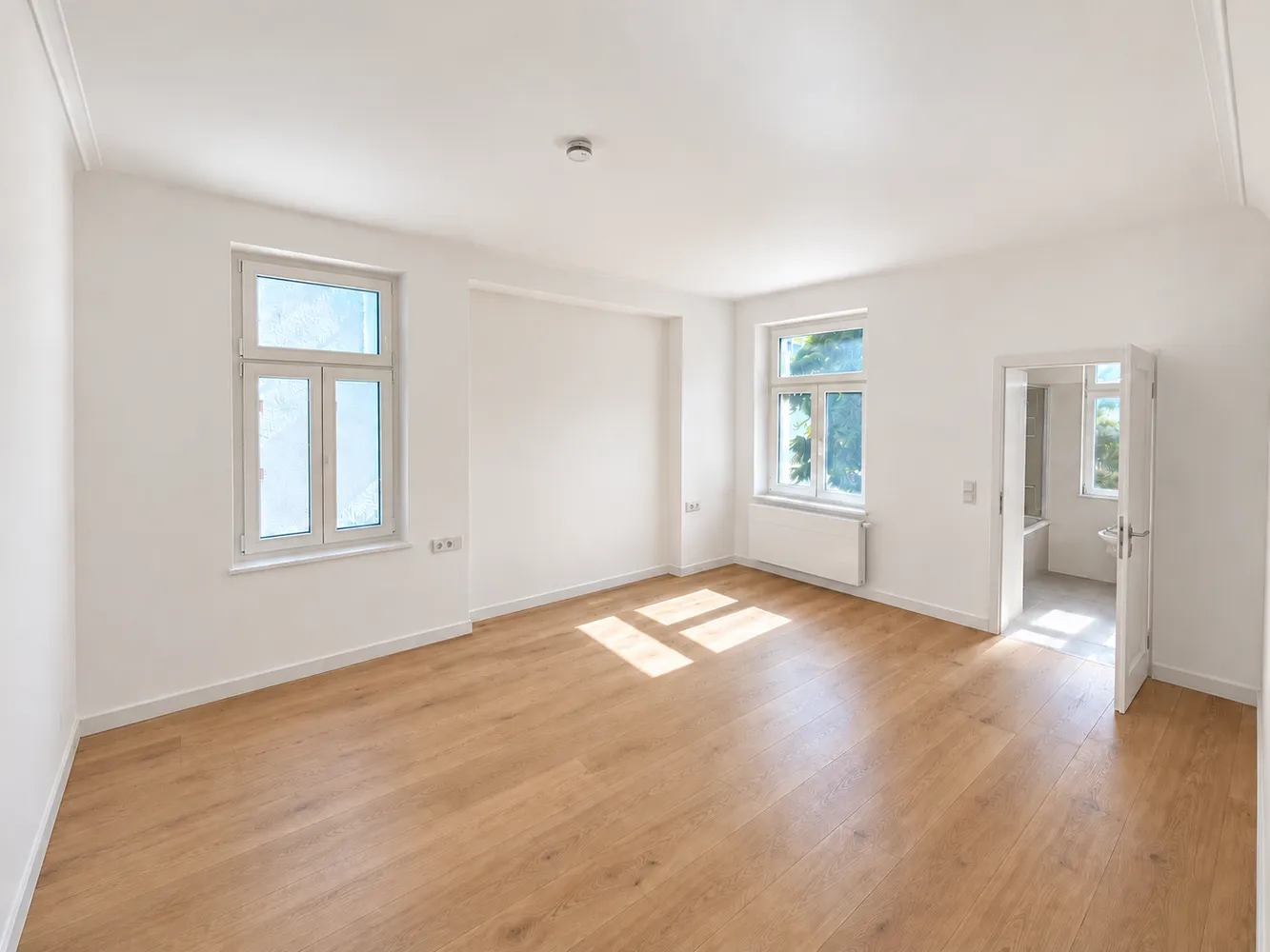 3 Zimmer Wohnung mit 95 m² in Stuttgart – Bild 7