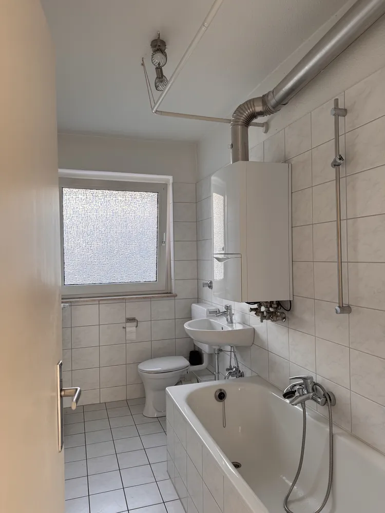 2 room apartment with 67 m² in Wuppertal – Photo 5