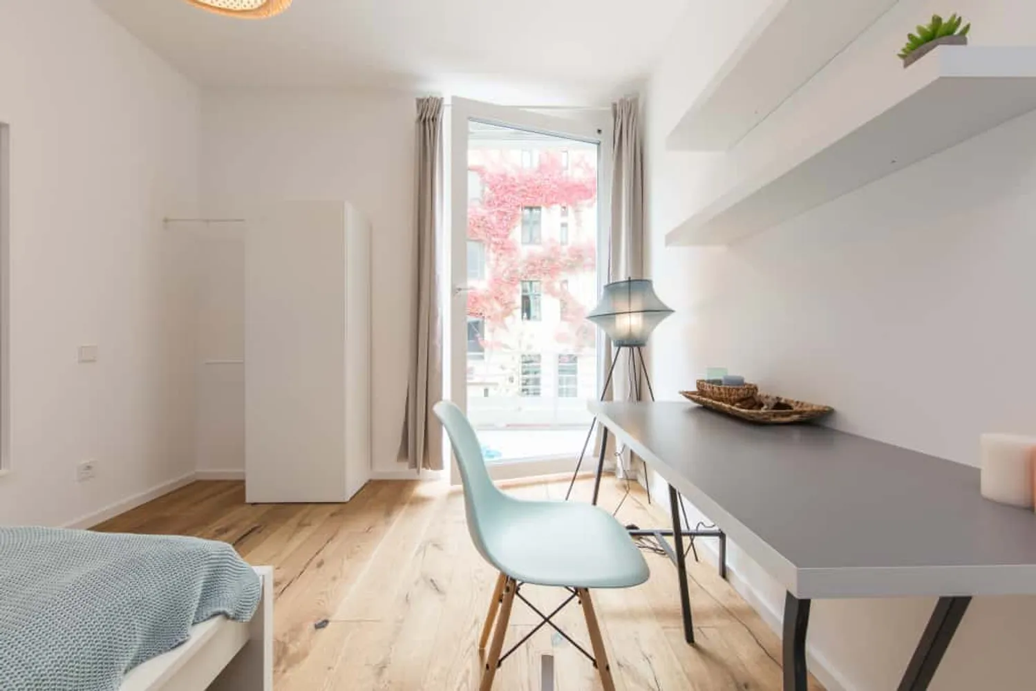 WG-Zimmer mit 12 m² in Berlin – Bild 4
