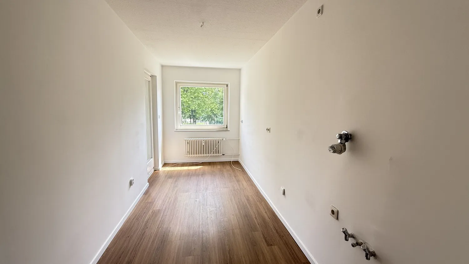 2 Zimmer Wohnung mit 65 m² in Kassel – Bild 3