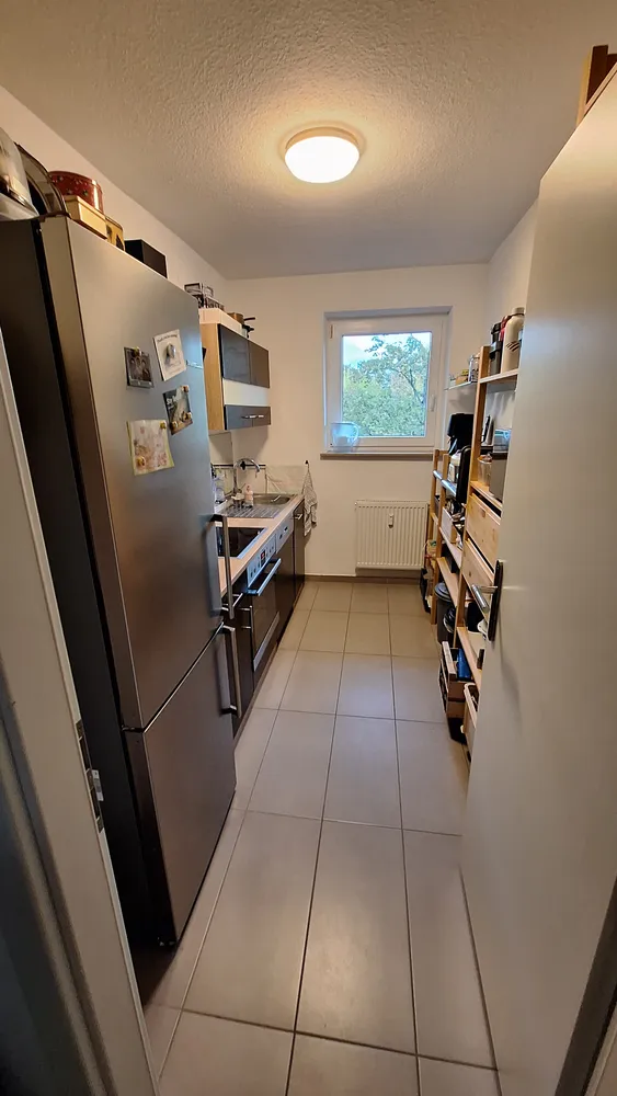 4 room apartment with 74 m² in Frankfurt am Main – Photo 12