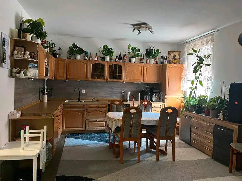 3 Zimmer Wohnung mit 90 m² in Bramsche – Bild 3