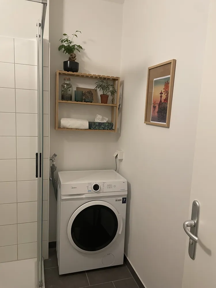 2 Zimmer Wohnung mit 50 m² in Dresden – Bild 9